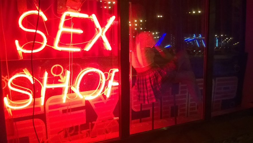 sklep erotyczny